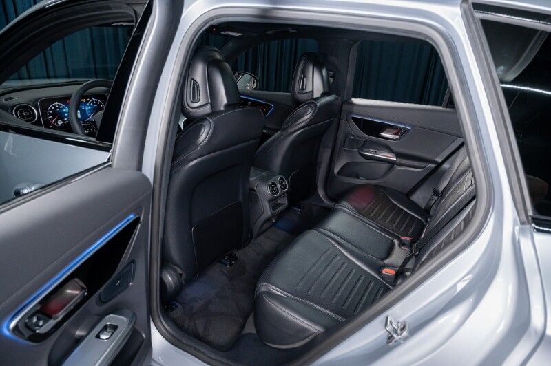 2026 Mercedes-Benz GLC 300 SUV Scottsdale AZ