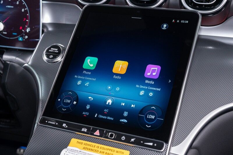 2026 Mercedes-Benz GLC 300 SUV Scottsdale AZ