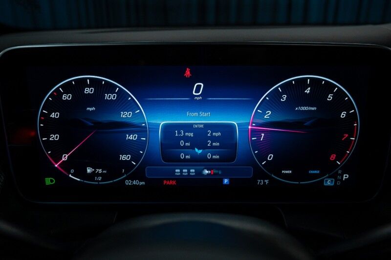 2026 Mercedes-Benz GLC 300 SUV Scottsdale AZ