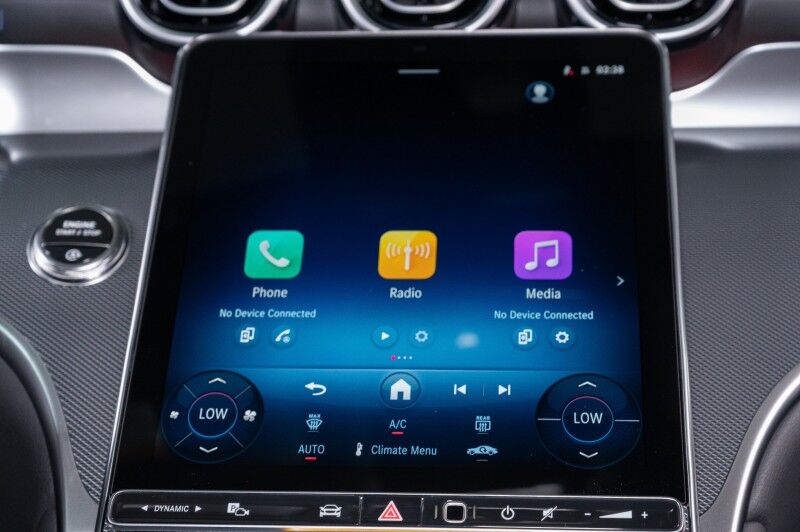 2026 Mercedes-Benz GLC 300 SUV Scottsdale AZ