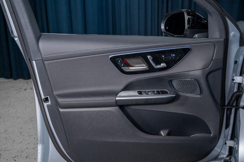 2026 Mercedes-Benz GLC 300 SUV Scottsdale AZ