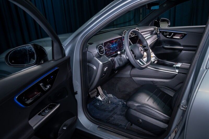 2026 Mercedes-Benz GLC 300 SUV Scottsdale AZ