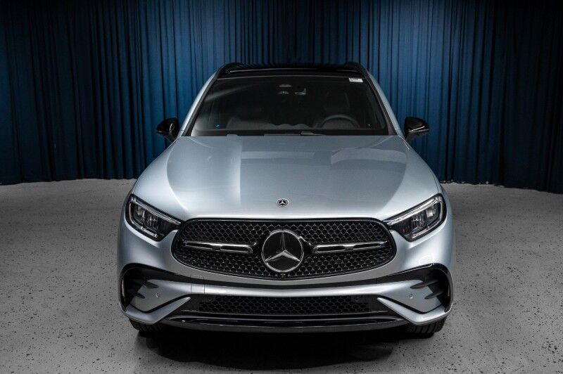 2026 Mercedes-Benz GLC 300 SUV Scottsdale AZ