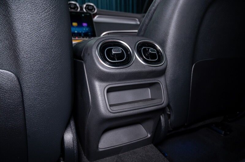 2026 Mercedes-Benz GLC 300 SUV Scottsdale AZ