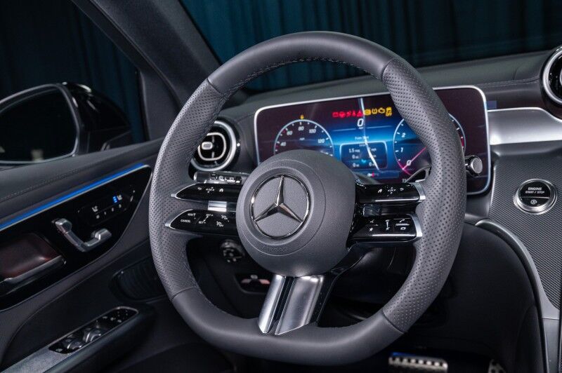 2026 Mercedes-Benz GLC 300 SUV Scottsdale AZ