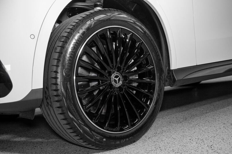 2026 Mercedes-Benz GLC 300 SUV Scottsdale AZ