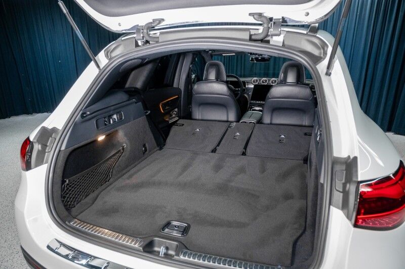 2026 Mercedes-Benz GLC 300 SUV Scottsdale AZ