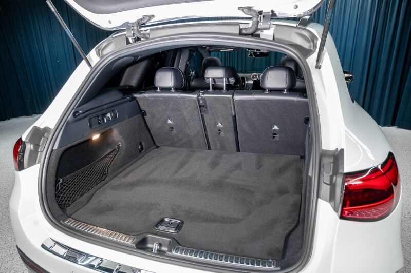 2026 Mercedes-Benz GLC 300 SUV Scottsdale AZ