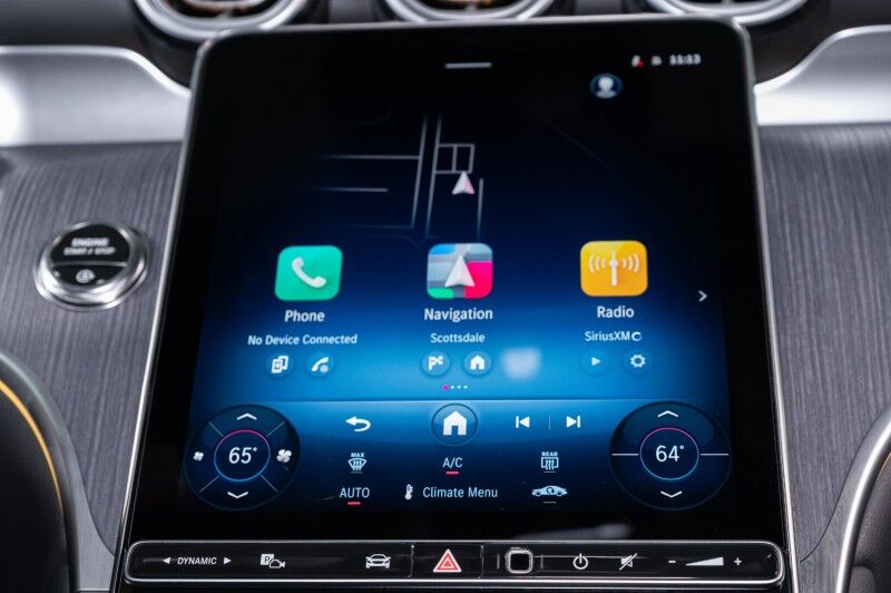 2026 Mercedes-Benz GLC 300 SUV Scottsdale AZ