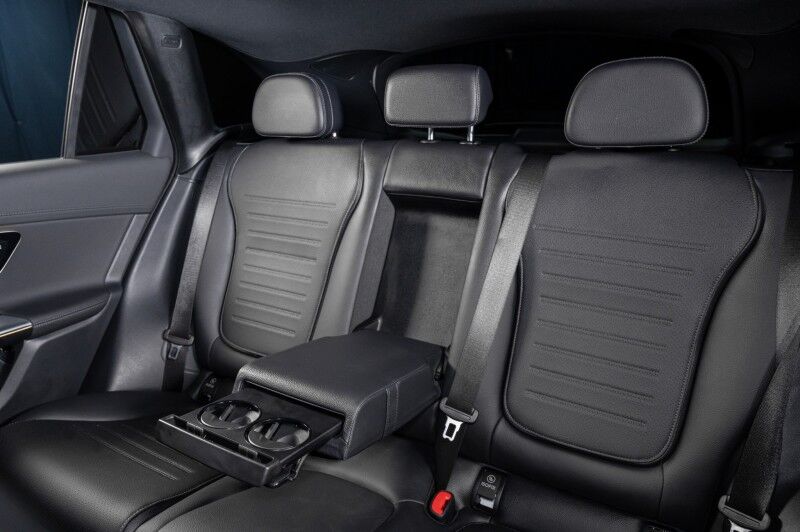 2026 Mercedes-Benz GLC 300 SUV Scottsdale AZ