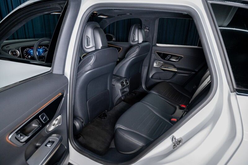 2026 Mercedes-Benz GLC 300 SUV Scottsdale AZ