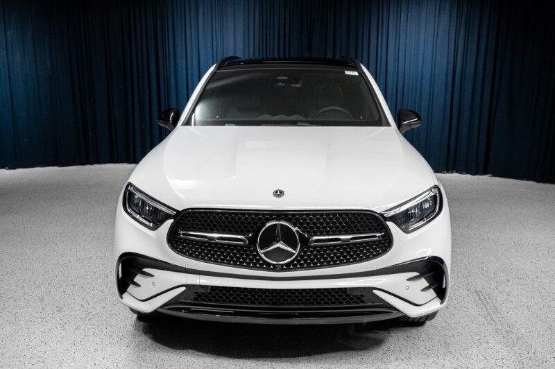2026 Mercedes-Benz GLC 300 SUV Scottsdale AZ