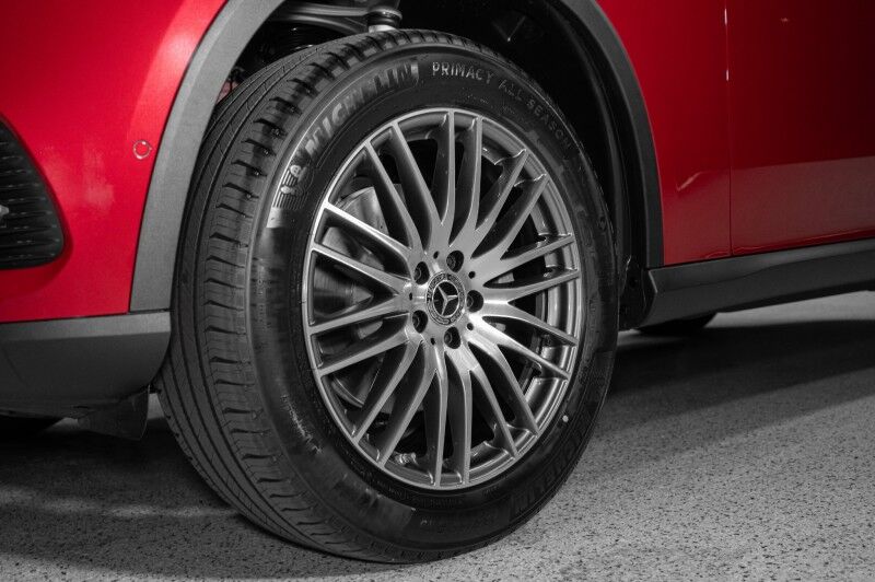 2026 Mercedes-Benz GLC 300 SUV Scottsdale AZ