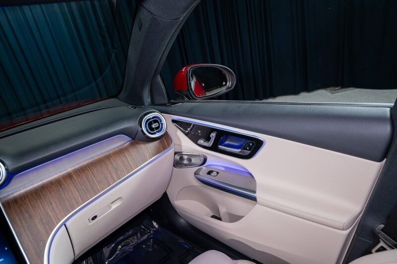 2026 Mercedes-Benz GLC 300 SUV Scottsdale AZ