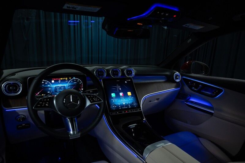 2026 Mercedes-Benz GLC 300 SUV Scottsdale AZ