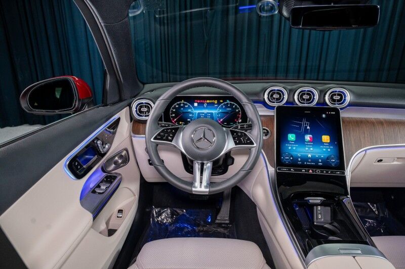2026 Mercedes-Benz GLC 300 SUV Scottsdale AZ