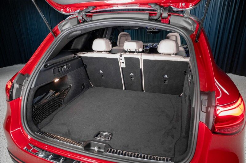 2026 Mercedes-Benz GLC 300 SUV Scottsdale AZ