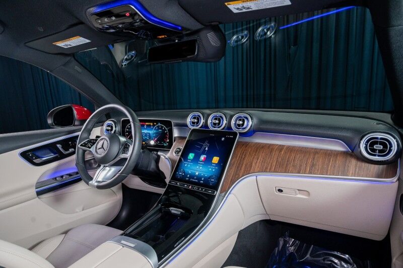 2026 Mercedes-Benz GLC 300 SUV Scottsdale AZ