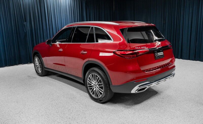 2026 Mercedes-Benz GLC 300 SUV Scottsdale AZ