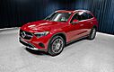 2026 Mercedes-Benz GLC 300 SUV