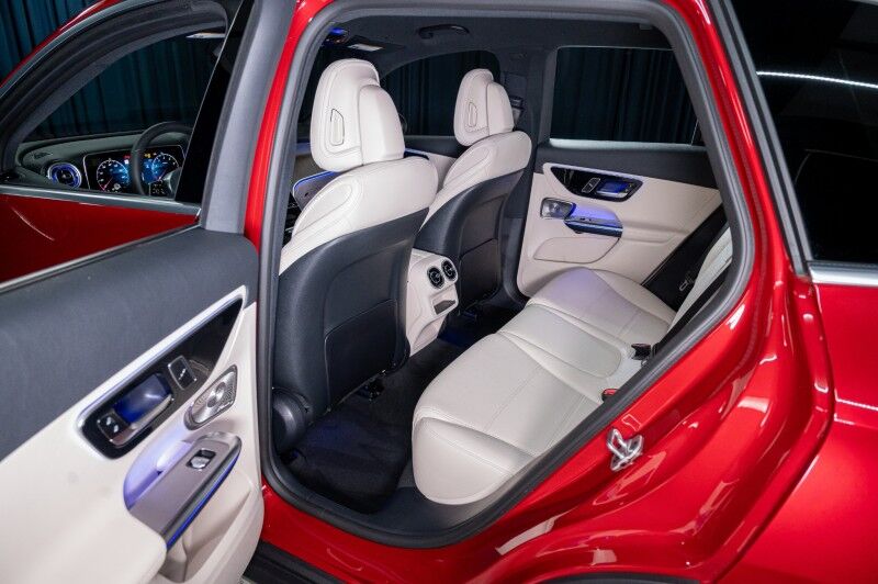2026 Mercedes-Benz GLC 300 SUV Scottsdale AZ