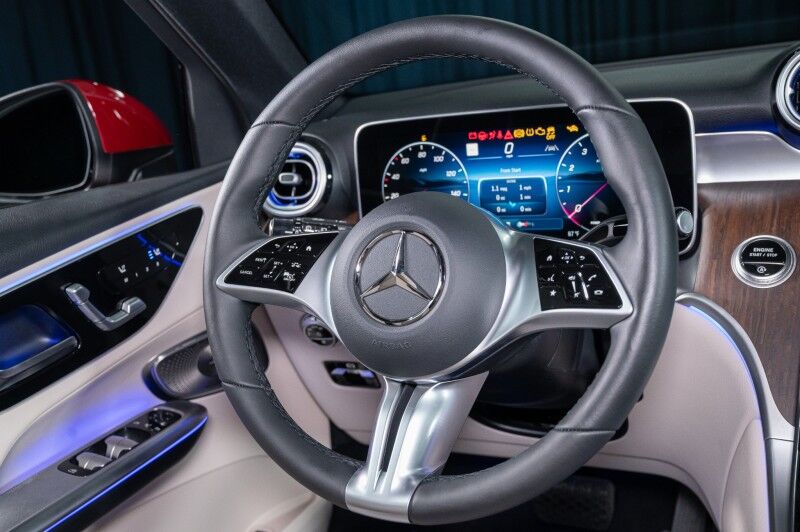 2026 Mercedes-Benz GLC 300 SUV Scottsdale AZ