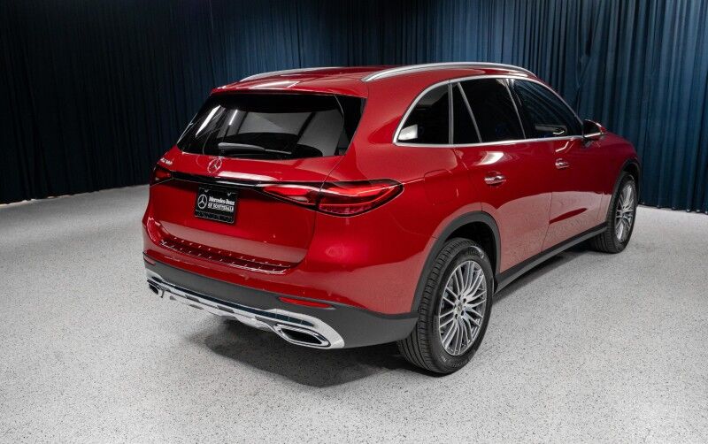 2026 Mercedes-Benz GLC 300 SUV Scottsdale AZ