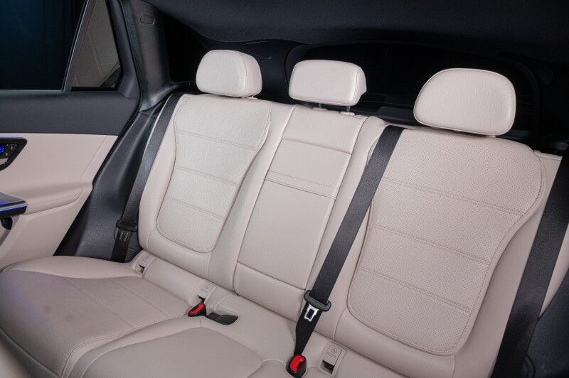 2026 Mercedes-Benz GLC 300 SUV Scottsdale AZ