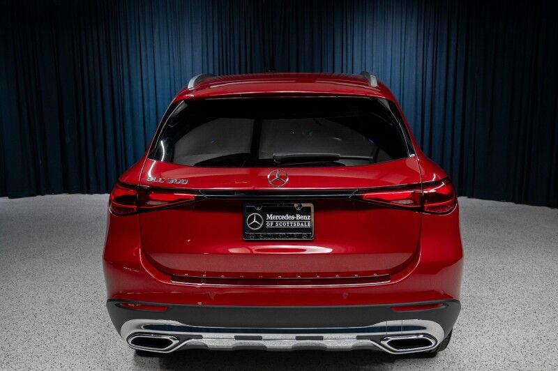2026 Mercedes-Benz GLC 300 SUV Scottsdale AZ