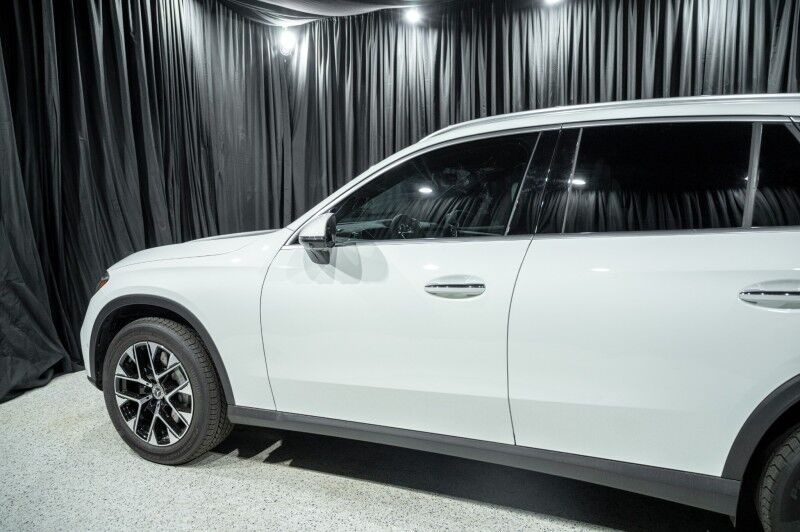 2026 Mercedes-Benz GLC 350e 4MATIC&reg; SUV Peoria AZ