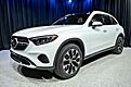 2026 Mercedes-Benz GLC 350e 4MATIC&reg; SUV