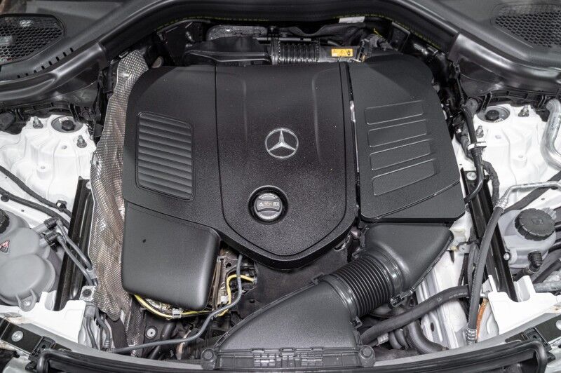 2026 Mercedes-Benz GLC 350e 4MATIC&reg; SUV Peoria AZ