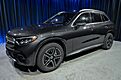 2026 Mercedes-Benz GLC 350e 4MATIC® SUV