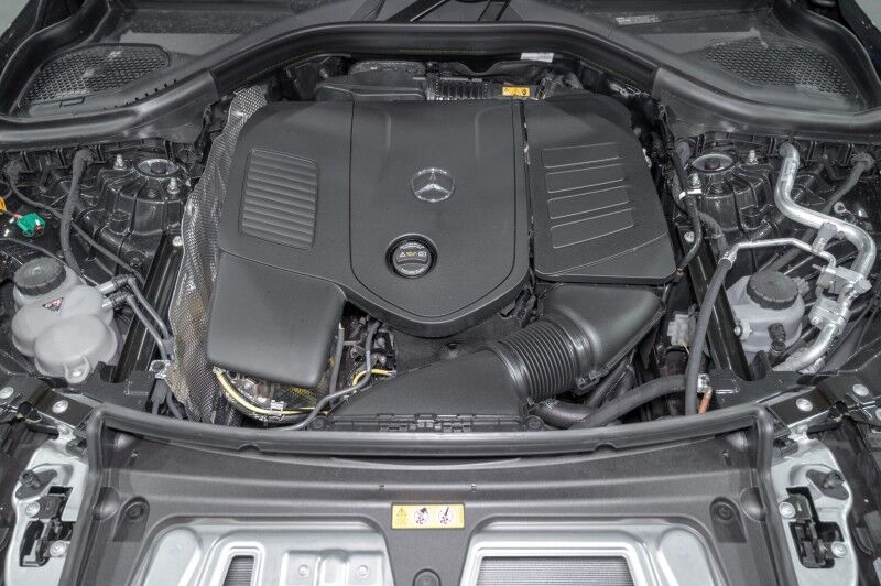 2026 Mercedes-Benz GLC 350e 4MATIC&reg; SUV Peoria AZ