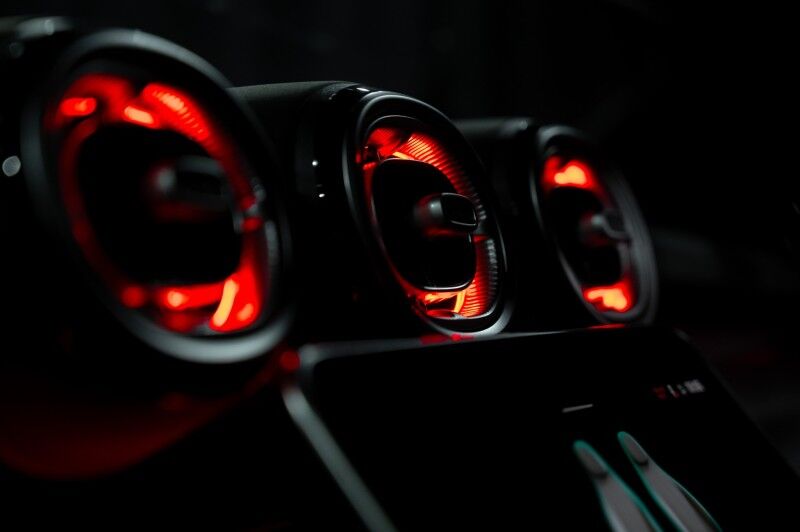 2026 Mercedes-Benz GLC 350e 4MATIC&reg; SUV Peoria AZ