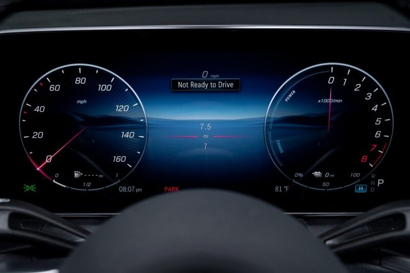 2026 Mercedes-Benz GLC 350e 4MATIC&reg; SUV Peoria AZ