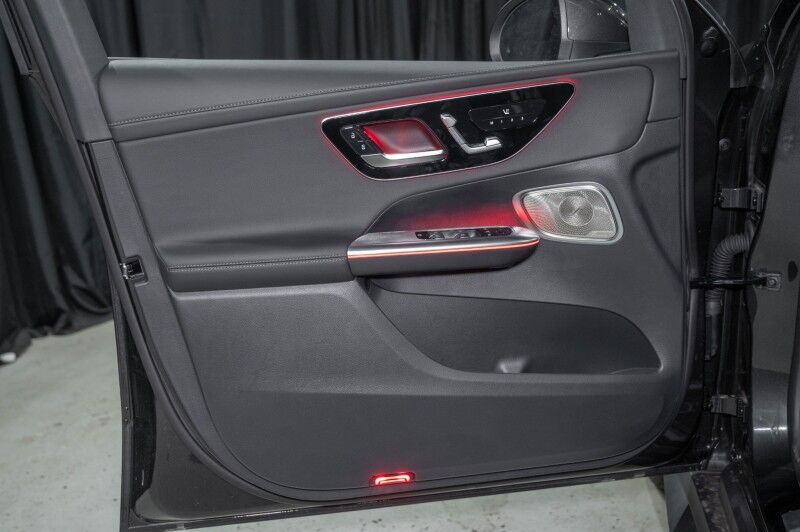 2026 Mercedes-Benz GLC 350e 4MATIC&reg; SUV Peoria AZ