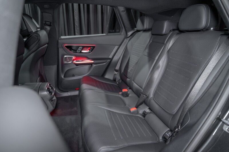 2026 Mercedes-Benz GLC 350e 4MATIC&reg; SUV Peoria AZ