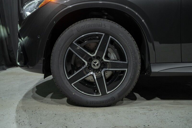 2026 Mercedes-Benz GLC 350e 4MATIC&reg; SUV Peoria AZ
