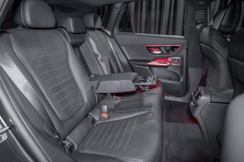 2026 Mercedes-Benz GLC 350e 4MATIC&reg; SUV Peoria AZ