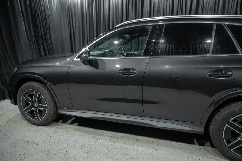 2026 Mercedes-Benz GLC 350e 4MATIC&reg; SUV Peoria AZ