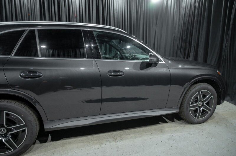 2026 Mercedes-Benz GLC 350e 4MATIC&reg; SUV Peoria AZ