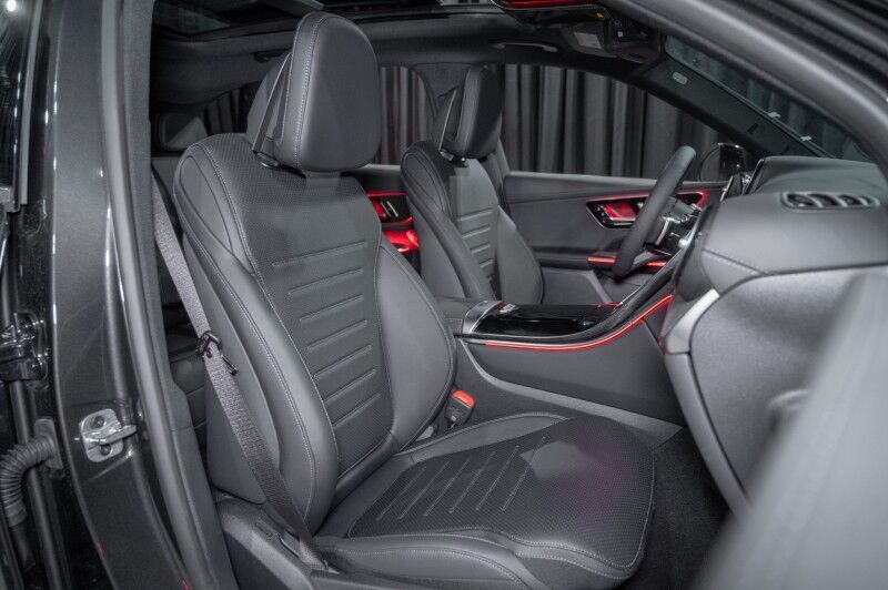 2026 Mercedes-Benz GLC 350e 4MATIC&reg; SUV Peoria AZ