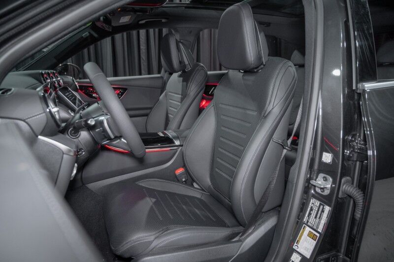 2026 Mercedes-Benz GLC 350e 4MATIC&reg; SUV Peoria AZ