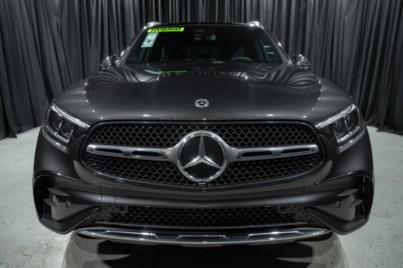2026 Mercedes-Benz GLC 350e 4MATIC&reg; SUV Peoria AZ