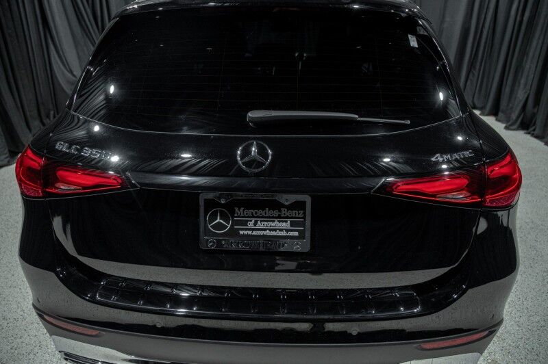 2026 Mercedes-Benz GLC 350e 4MATIC&reg; SUV Peoria AZ