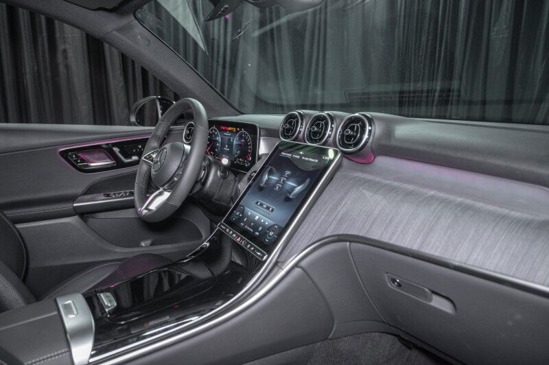 2026 Mercedes-Benz GLC 350e 4MATIC&reg; SUV Peoria AZ