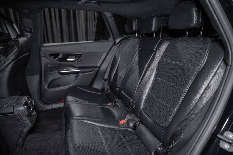 2026 Mercedes-Benz GLC 350e 4MATIC&reg; SUV Peoria AZ