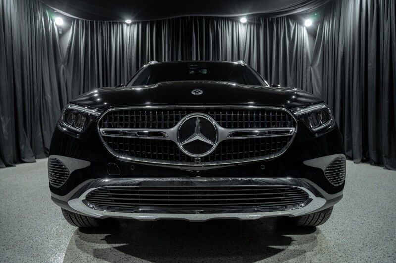 2026 Mercedes-Benz GLC 350e 4MATIC&reg; SUV