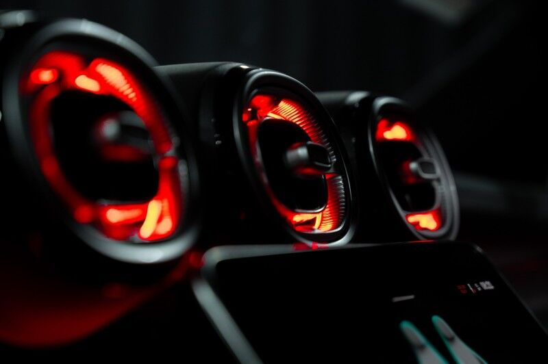 2026 Mercedes-Benz GLC 350e 4MATIC&reg; SUV Peoria AZ